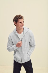 Fruit of the Loom SC361C - Zip Hooded Sweat (62-034-0)