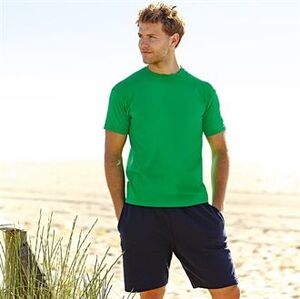 Fruit of the Loom SS955 - Lightweight shorts