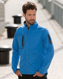 Russell J520M - Sports shell 5000 jacket