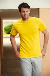 Fruit of the Loom 61-212-0 - Cotton Tee Shirt