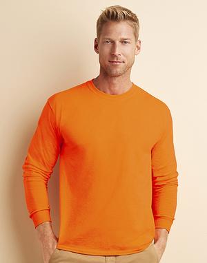 Gildan 2400 - Longsleeve T-Shirt Ultra