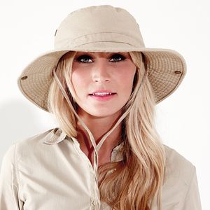 Beechfield BC789 - Outback hat