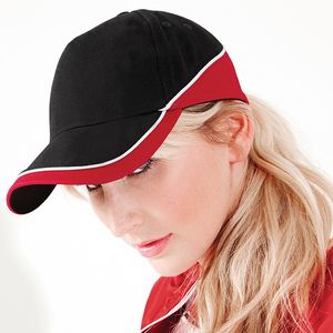 Beechfield BC171 - Teamwear competition cap