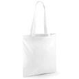 Westford mill WM101 - Promo Shoulder Tote