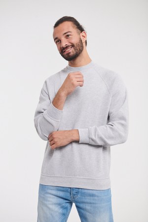 Russell RU7620M - Classic Sweatshirt Raglan