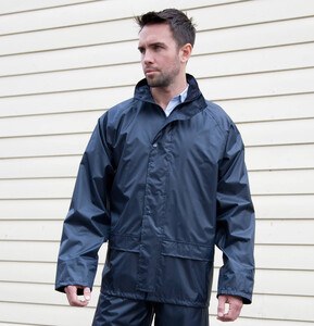 Result RS227 - Core StormDri jacket