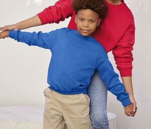 Gildan GN911 - Kids Round Neck Sweatshirt