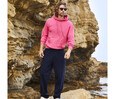 Fruit of the Loom SC293 - Open Hem Jog Pants