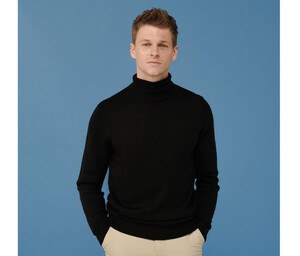 Henbury HY727 - Turtleneck sweater