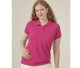 JHK JK211 - Women's piqué polo shirt 200