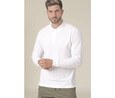 JHK JK215 - Long-sleeved man polo