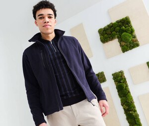 Regatta RGF618 - 100% Recycled fleece jacket