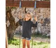 Fruit of the Loom SC6107 - Children's long sleeve t-shirt