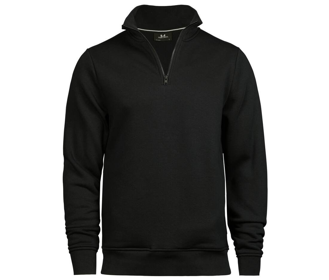 Tee Jays TJ5438 - Half zip sweatshirt 