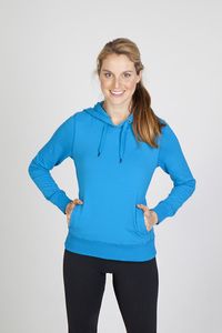 Ramo F280PP - Ladies Spandex Hoodie