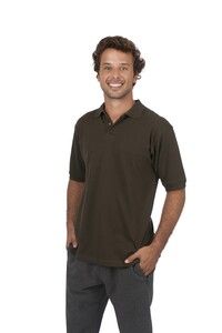 Ramo P737HS - Mens Cotton  Pigment Dyed Polo