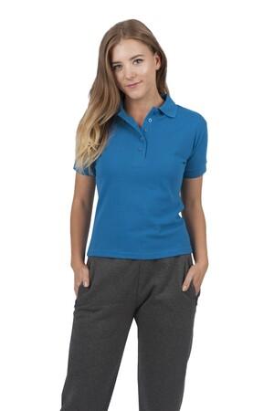 Ramo P737LD - Ladies Cotton  Pigment Dyed Polo