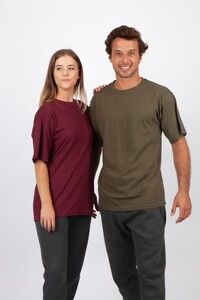 Ramo T202HT - Regular Adults Tee