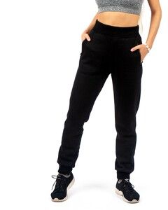 Ramo TR07LD - Ladies STANCE brushed fleece pants