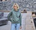 Tee Jays TJ5431 - Women's hoodie 70/30