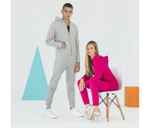 SF Men SF470 - Combination pajamas