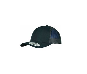 Flexfit 6606TR - Recycled polyester trucker cap