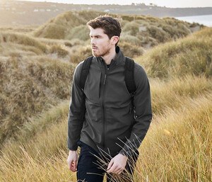 Craghoppers CEL003 - Softshell mens jacket