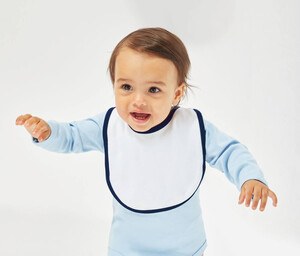 Babybugz BZ059 - Bib