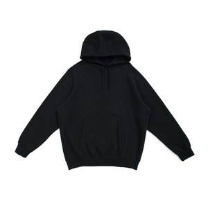 Ramo F369HB - Mens Cotton Care Kangaroo Hoodie