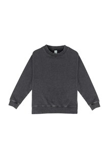 Ramo F800KS - Kids Stone Wash Sweatshirts