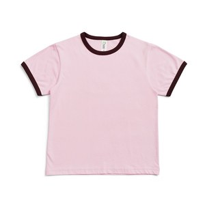 Ramo T314KS - Kids Ringer Tee