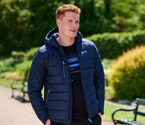 REGATTA RGA241 - NAVIGATE THERMAL JACKET