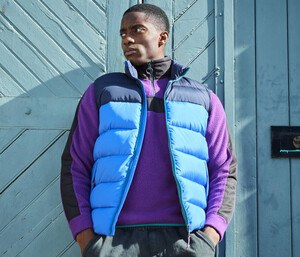 REGATTA RGA891 - VINTAGE PUFFER VEST