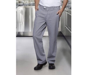 KARLOWSKY KYBHM1 - Shepherds check trousers for men