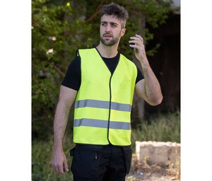 KORNTEX KX237 - COMFORT SAFETY VEST "SOLTAU"